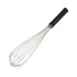 Heavy Duty Nylon Handled Whisk 40cm