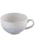 Churchill Elements Coast Cappuccino Cup 227ml/8oz (Pack of 12)