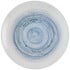 Churchill Inked Elements Coast Evolve Coupe Plate 21.7cm/8.5" (Pack of 12)