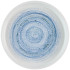 Churchill Inked Elements Coast Walled Plate 15.7cm/6.3" (Pack of 6)