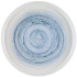 Churchill Inked Elements Coast Walled Plate 21cm/8.5" (Pack of 6)