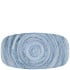 Churchill Inked Elements Coast Chefs Oblong Plate 35.5 x 18.9cm/13.94 x 7.44" (Pack of 6)