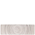 Churchill Elements Dune Tasting Tray Plate 30 x 9cm/12 x 3.5"