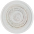 Churchill Elements Dune Walled Plate 26cm/10.19" (Pack of 6)
