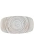 Churchill Elements Dune Chefs Oblong Plate 35.5 x 18.9cm/13.94 x 7.44" (Pack of 6)