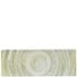 Churchill Elements Fern Tasting Tray Plate 25 x 9cm/9.9 x 3.5"