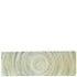 Churchill Elements Fern Tasting Tray Plate 33 x 11cm/13 x 4" (Pack of 6)
