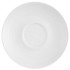 Churchill Inked Elements Ice Café Cappuccino Saucer 16cm/6.25" (Pack of 12)
