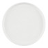 Churchill Inked Elements Ice Walled Plate 21cm/8.3" (Pack of 6)