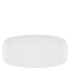 Churchill Inked Elements Ice Oblong Platter 35.5 x 18.9cm (Pack of 6)
