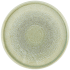 Dudson Harvest Grain Green Walled Plate 26cm/10.25" (Pack of 6)