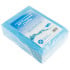 Antibacterial All Purpose Cloth Heavy Duty Blue (Pack of 25)