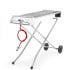Hendi Xenon Pro Folding Commercial Barbecue LPG Gas