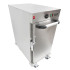 Parry Heated Mobile Gastronorm Trolley 8x GN 1/1