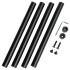 Churchill Humble Charging Dock Six Stack Set