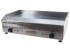 Hurricane Electric Griddle Countertop Chrome 75cm 6Kw