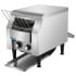 Commercial Conveyor Toaster 150 Slices/Hour