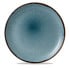 Dudson Harvest Blue Evolve Coupe Plate 28.8cm
