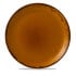 Dudson Harvest Brown Evolve Coupe Plate 28.8cm