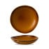 Dudson Harvest Brown Trace Organic Bowl 25.3cm