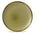 Dudson Harvest Green Evolve Coupe Plate 28.8cm