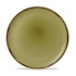 Dudson Harvest Green Coupe Plate 12.75 Inch (Pack of 6)