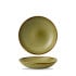 Dudson Harvest Green Evolve Coupe Bowl 18.2cm