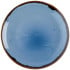 Dudson Harvest Indigo Coupe Plate 21.7cm/8.67" (Pack of 12)