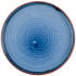 Dudson Harvest Indigo Walled Plate 26cm/10.25" (Pack of 6)