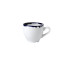 Dudson Harvest Ink Espresso Cup 3.5oz (Pack of 12)