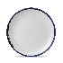 Dudson Harvest Ink Coupe Plate 8.67 Inch