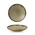 Dudson Harvest Linen Organic Coupe Bowl 7.9 Inch (Pack of 12)