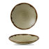 Dudson Harvest Linen Organic Coupe Bowl 9.6 Inch (Pack of 12)
