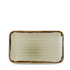 Dudson Harvest Linen Organic Rect. Plate 10.6 Inch (Pack of 12)