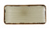 Dudson Harvest Linen Organic Coupe Platter 13 .75 Inch (Pack of 6)