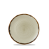 Dudson Harvest Linen Organic Coupe Plate 10.6 Inch (Pack of 12)