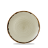 Dudson Harvest Linen Organic Coupe Plate 11.4 Inch (Pack of 12)