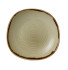 Dudson Harvest Linen Organic Wobbly Bowl 11.375 Inch (Pack of 6)