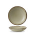 Dudson Harvest Linen Evolve Coupe Bowl 24.8cm