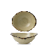 Dudson Harvest Linen Deep Bowl 7.87 x 6.62 Inch