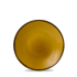 Dudson Harvest Mustard Deep Coupe Plate 10 Inch (Pack of 12)