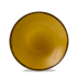 Dudson Harvest Mustard Deep Coupe Plate 11 Inch (Pack of 12)