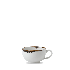 Dudson Harvest Natural Cappuccino Cup 8oz