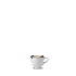 Dudson Harvest Natural Espresso Cup 3.5oz