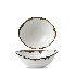 Dudson Harvest Natural Deep Bowl 7.87 x 6.62 Inch