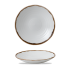 Dudson Harvest Natural Organic Coupe Bowl 11 Inch (Pack of 12)