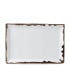 Dudson Harvest Natural Small Rectangular Tray