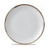 Dudson Harvest Natural Evolve Coupe Plate 26cm