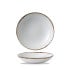 Dudson Harvest Natural Evolve Coupe Bowl 24.8cm
