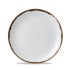 Dudson Harvest Natural Evolve Coupe Plate 21.7cm